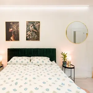  Apartament Cosy And Stylish