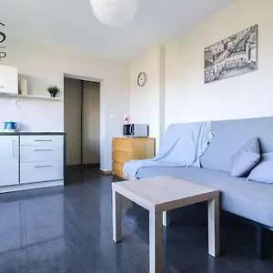  Apartament Przytulny W Centrum Krakowa