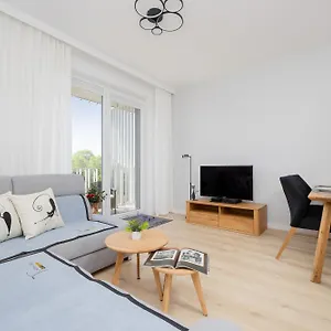 Stacja Wola Nowoczesny Z Balkonem I Parkingiem By Renters Apartament Warszawa