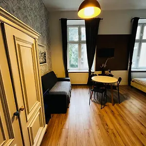  Apartament Pod 55